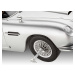EasyClick ModelSet James Bond 05653 - "Goldfinger" Aston Martin DB5 (1:24)