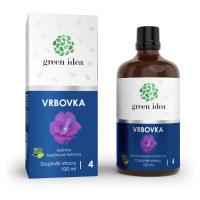 TOPVET Vrbovka bezlihový extrakt 100ml