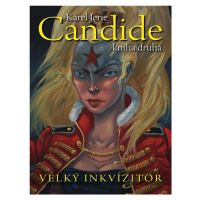 Candide 2 - Velký inkvizitor - Karel Jerie