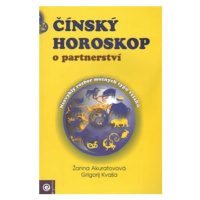 Čínský horoskop o partnerství - Žanna Akuratovová, Grigorij Kvaša