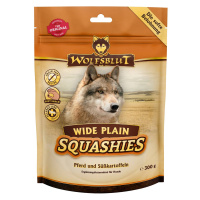 Wolfsblut Squashies Wide Plain 300 g