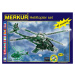 Merkur Helikopter set