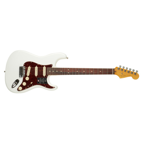 Fender American Ultra Stratocaster RW AP