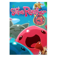 Slime Rancher - PC DIGITAL