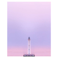 Fotografie Lighthouse, Sergiu Cozorici, (30 x 40 cm)