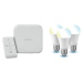 Livarno home Zigbee 3.0 Smart Home Starter Kit Gateway