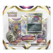 Lost Origin: Weavile 3-Pack Blister