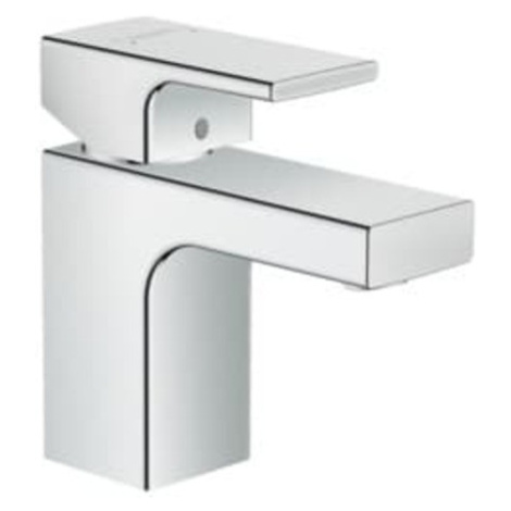 Umyvadlová baterie Hansgrohe Vernis Shape s výpustí chrom 71566000