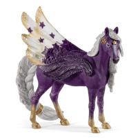 Schleich 70579 Hvezdný Pegasus klisna