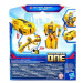 HASBRO - Transformers MV8 1 Step Cog Changers figurka Bumblebee