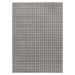 Šedý koberec 133x190 cm Sensation – Universal