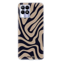 iSaprio Zebra Black - Realme 8i