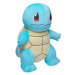 Plyšák Pokémon - Squirtle (Supersize) 60 cm