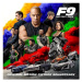 Soundtrack: Fast & Furious 9: The Fast Saga (Rychle a zběsile 9) - CD