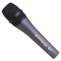 Sennheiser E845 Vokální dynamický mikrofon