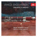 Vonášek Václav: Vivaldi, Bach, Händel - Concertos & Sonatas