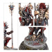 Games Workshop Warhammer Age of Sigmar - Realmgore Ritualist