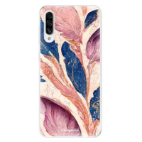 iSaprio Purple Leaves pro Samsung Galaxy A30s