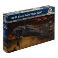 Model Kit vrtulník 1328 - UH-60 / MH-60 BLACK HAWK 