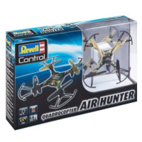 Kvadrokoptéra REVELL 23860 - Air Hunter