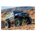 Traxxas TRX-4 Sport High Trail Edition 1:10 RTR modrá