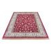 Hanse Home Special Collection Kusový koberec Eva 105783 Red - 195x300 cm