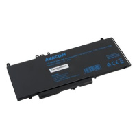 Avacom pro Dell Latitude E5450 Li-Pol 7,4V 6810mAh 51Wh