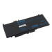 Avacom pro Dell Latitude E5450 Li-Pol 7,4V 6810mAh 51Wh