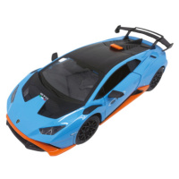 Kovový model - 1:24 Lamborghini Huracán STO