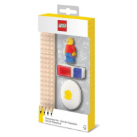 LEGO Stationery Set s minifigurkou SmartLife s.r.o.