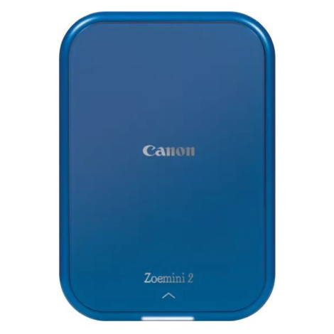 Canon Zoemini 2 Modrá