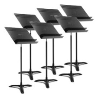 Manhasset Model 5006 Orchestral Stand - Box of 6