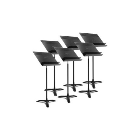 Manhasset Model 5006 Orchestral Stand - Box of 6