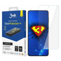 Ochranná fólia 3MK Silver Protect+ Samsung Galaxy S23 Wet-mounted antimicrobial film (5903108512