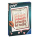 Ravensburger 235445 CreArt Buď šťastný: Be happy