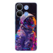 iSaprio Neon Astronaut - Infinix Smart 7