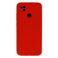 Vennus Lite pouzdro pro Xiaomi Redmi 10A - červené