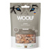 WOOLF Snack WOOLF pochoutka Soft Cubes Goat 100g