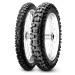 PIRELLI 140/80-18 MT 21 RALLYCROSS M/C 70R M+S TT REAR DOT2023