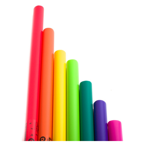 Bicí nástroje BOOMWHACKERS