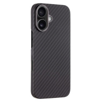 Tactical MagForce Aramid Kryt pro Apple iPhone 16 černý