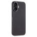 Tactical MagForce Aramid Kryt pro Apple iPhone 16 černý