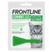 Frontline Combo spot-on pro kočky 0,5 ml 1 pipeta