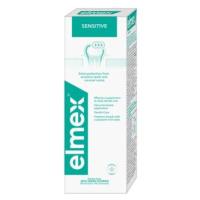 Elmex Sensitive ústní voda 400ml