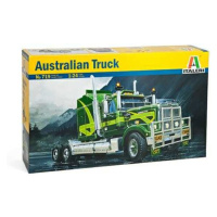 Model Kit truck 0719 - AUSTRALIAN TRUCK (1:24)