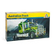 Model Kit truck 0719 - AUSTRALIAN TRUCK (1:24)