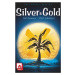 NSV (Nürnberger-Spielkarten-Verlag) Silver and Gold (vícejazyčná)