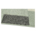 Oriental Weavers koberce Kusový koberec Portland 759/RT4G - 80x140 cm