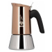 Moka konvice Bialetti Venus Copper 2 šálky