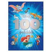 Disney - 100 pohádek EGMONT